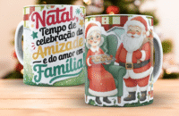 Então é natal (e Ano novo Também) 2025 (Originale) - Imagem 7