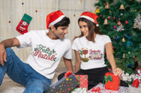 T-Shirts Natalino – Mega pacote (Originale) - Imagem 4