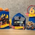 Monster Truck - Kit Festa