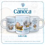 Noite Feliz (Música Natal) – Arte Avulsa