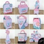 Romeu e Julieta - Kit Festa