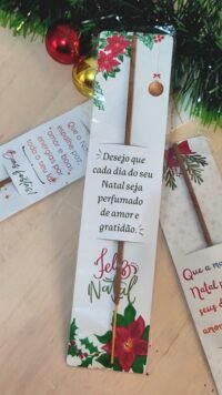 Card incenso - Natal 2025 - Imagem 5