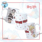 Stray Kids Desenho – Arte Avulsa