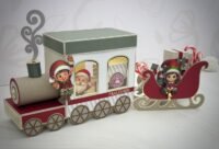 Coleção Momentos Mágicos de Natal - Imagem 6