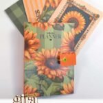 Alma de Girassol - Pack Midori 02