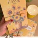 Alma de Girassol - Pack Midori 01