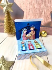 Coleção Natal Cristão 2025 (Madi) - Imagem 9