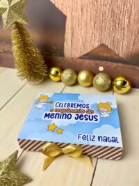 Coleção Natal Cristão 2025 (Madi) - Imagem 6
