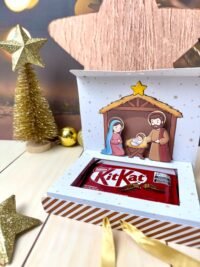 Coleção Natal Cristão 2025 (Madi) - Imagem 10