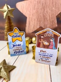 Coleção Natal Cristão 2025 (Madi) - Imagem 12