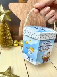 Coleção Natal Cristão 2025 (Madi) - Imagem 13