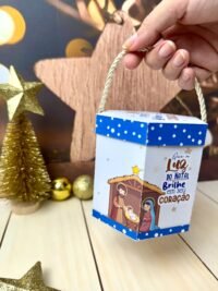 Coleção Natal Cristão 2025 (Madi) - Imagem 16