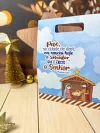 Coleção Natal Cristão 2025 (Madi) - Imagem 15