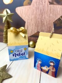 Coleção Natal Cristão 2025 (Madi) - Imagem 18