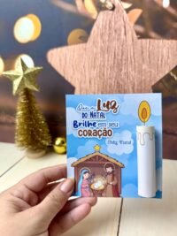 Coleção Natal Cristão 2025 (Madi) - Imagem 20