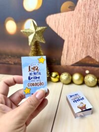 Coleção Natal Cristão 2025 (Madi) - Imagem 24