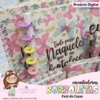 Pack de CAPAS – Borboletas Encantadoras (Mimos Personalizados) - Imagem 6
