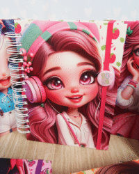 Coleção DOCE MORANGO (Mimos Personalizados) - Imagem 24