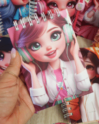 Coleção DOCE MORANGO (Mimos Personalizados) - Imagem 7