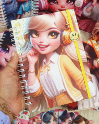 Coleção DOCE MORANGO (Mimos Personalizados) - Imagem 25