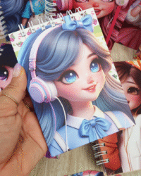 Coleção DOCE MORANGO (Mimos Personalizados) - Imagem 12