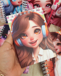 Coleção DOCE MORANGO (Mimos Personalizados) - Imagem 13