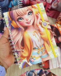 Coleção DOCE MORANGO (Mimos Personalizados) - Imagem 27