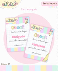 Unboxing Volta às Aulas (Lina) - Imagem 3