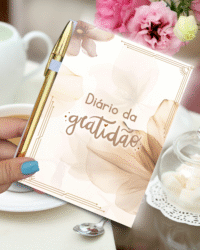 Diário da Gratidão ano 2026 - Imagem 3
