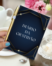 Diário da Gratidão ano 2026 - Imagem 12
