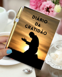 Diário da Gratidão ano 2026 - Imagem 14