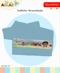 Aluninhos – Kit Escolar 2026 (Lina Criativa) - Imagem 5