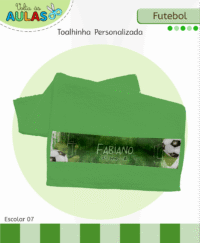 Futebol – Kit Escolar 2026 (Lina Criativa) - Imagem 13