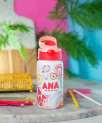 Coleção – Volta às Aulas 2026 (Avião sem Asa) - Imagem 17