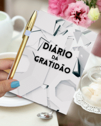 Diário da Gratidão ano 2026 - Imagem 15