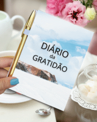 Diário da Gratidão ano 2026 - Imagem 16