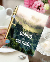 Diário da Gratidão ano 2026 - Imagem 17