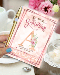 Diário da Gratidão ano 2026 - Imagem 2