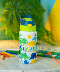 Coleção – Volta às Aulas 2026 (Avião sem Asa) - Imagem 14