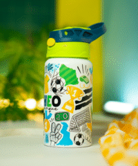 Coleção – Volta às Aulas 2026 (Avião sem Asa) - Imagem 3