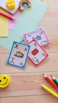 Volta às Aulas  Mimos - Alfabeto - Tabuada 2026 - Imagem 3