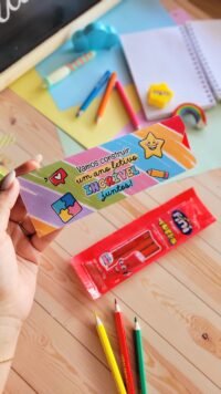 Coleção Volta às Aulas 2026 (Madi) - Imagem 4