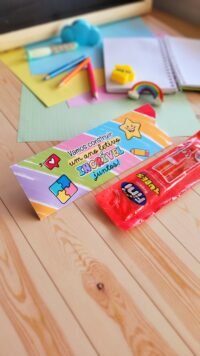 Volta às Aulas  Mimos - Alfabeto - Tabuada 2026 - Imagem 6