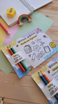 Coleção Volta às Aulas 2026 (Madi) - Imagem 13