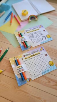 Coleção Volta às Aulas 2026 (Madi) - Imagem 14