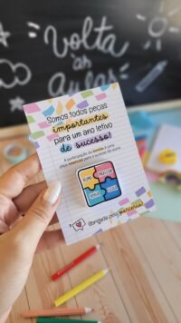 Coleção Volta às Aulas 2026 (Madi) - Imagem 17