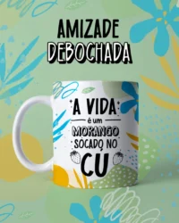 Amizade Debochada - Imagem 2