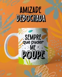 Amizade Debochada - Imagem 3