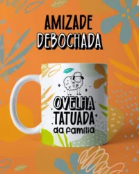Amizade Debochada - Imagem 4