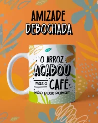 Amizade Debochada - Imagem 6